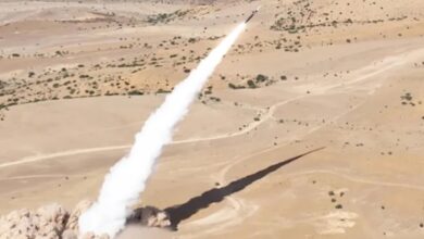 اسرائیلی نسل کشی کے خلاف یمنی محاذ فعال، بن گوریون ایئرپورٹ پر ہائپرسونک میزائل کا دعویٰ