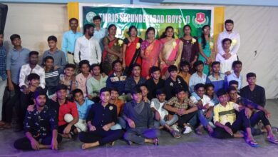 اسکولس کادوبارہ آغاز