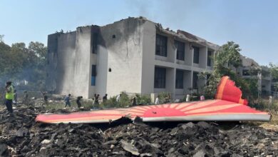 ارے! یہ ایئر انڈیا طیارہ حادثہ واقعی دل دہلا دینے والا ہے۔