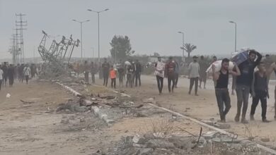 غزہ میں 78 شہداء، اسرائیلی فوج نے التفاح محلے میں امدادی کارکنوں کو نشانہ بنایا