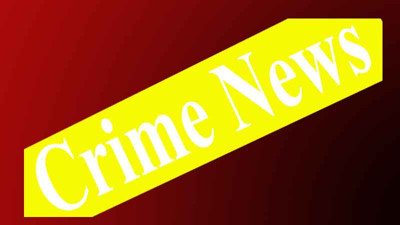 جرائم نیوز